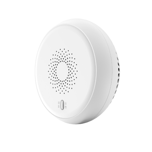 Smart Smoke Sensor