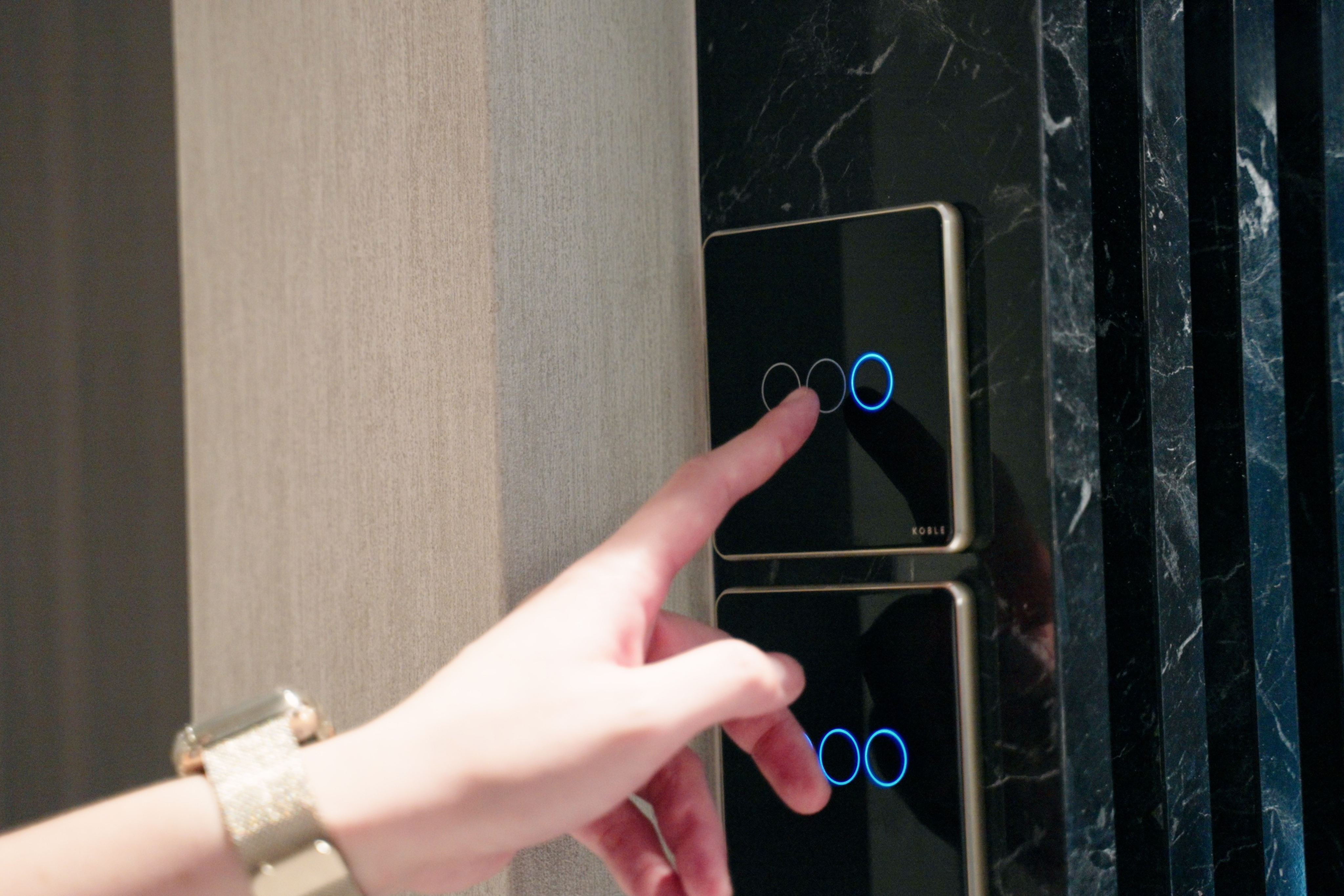 Smart Switches