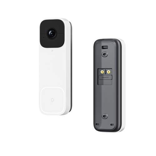 Smart Video Door Bell WiFi