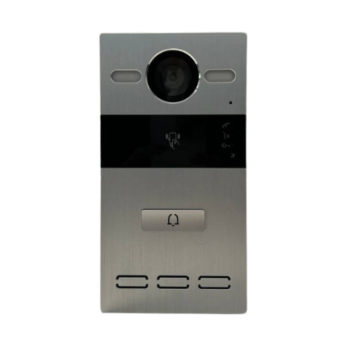 Smart Video Door Bell PoE